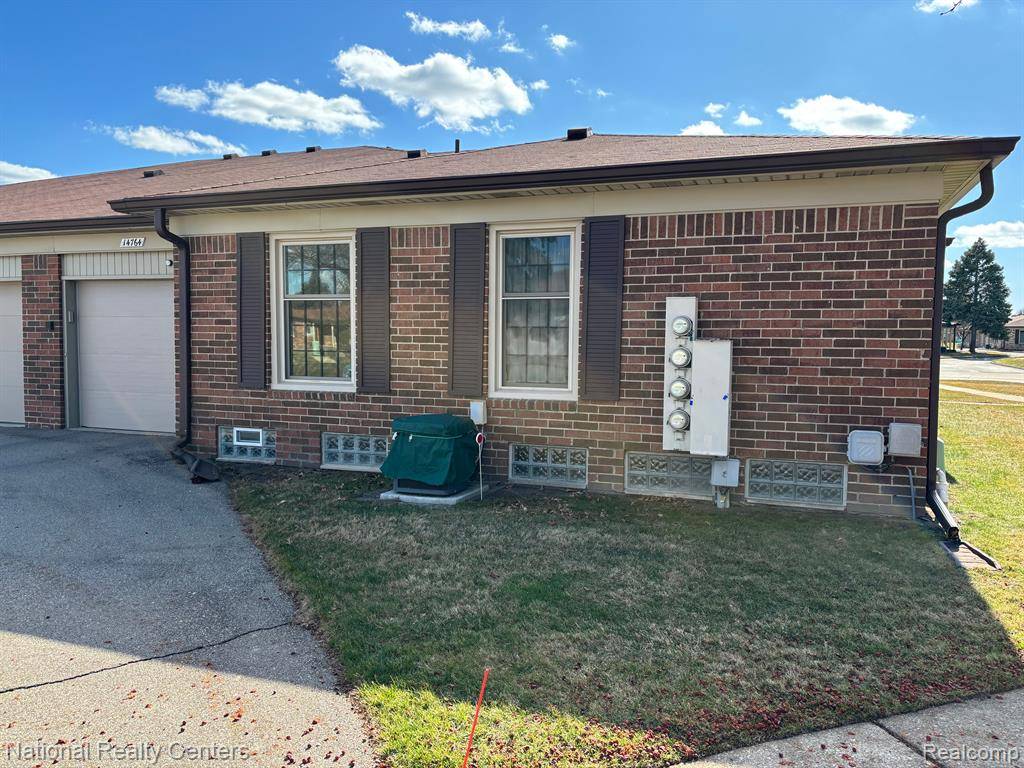 Shelby Twp, MI 48315,14764 BREWSTER Court