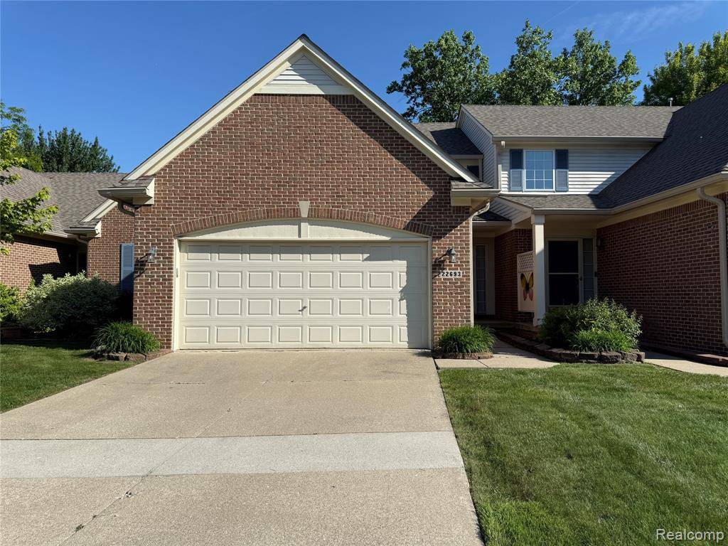 Taylor, MI 48180,22693 Coachlight Circle