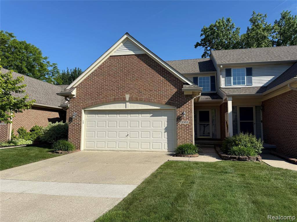 Taylor, MI 48180,22693 Coachlight Circle
