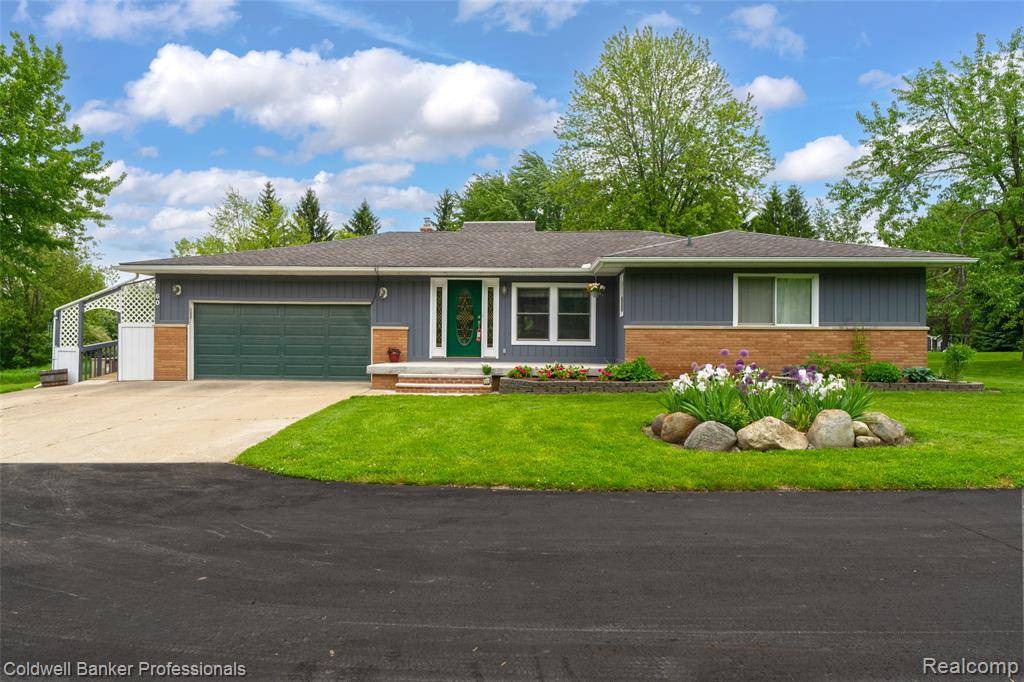 Oxford Twp, MI 48371,60 E Oakwood Road