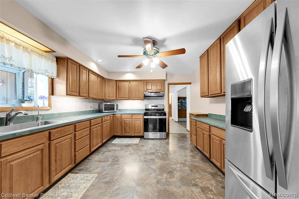 Oxford Twp, MI 48371,60 E Oakwood Road