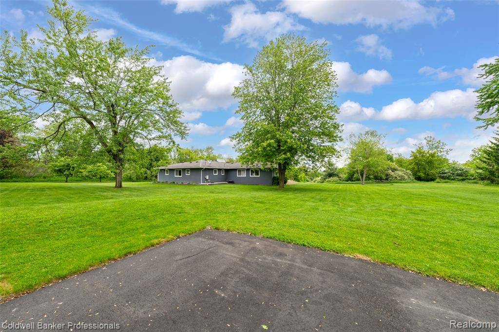 Oxford Twp, MI 48371,60 E Oakwood Road