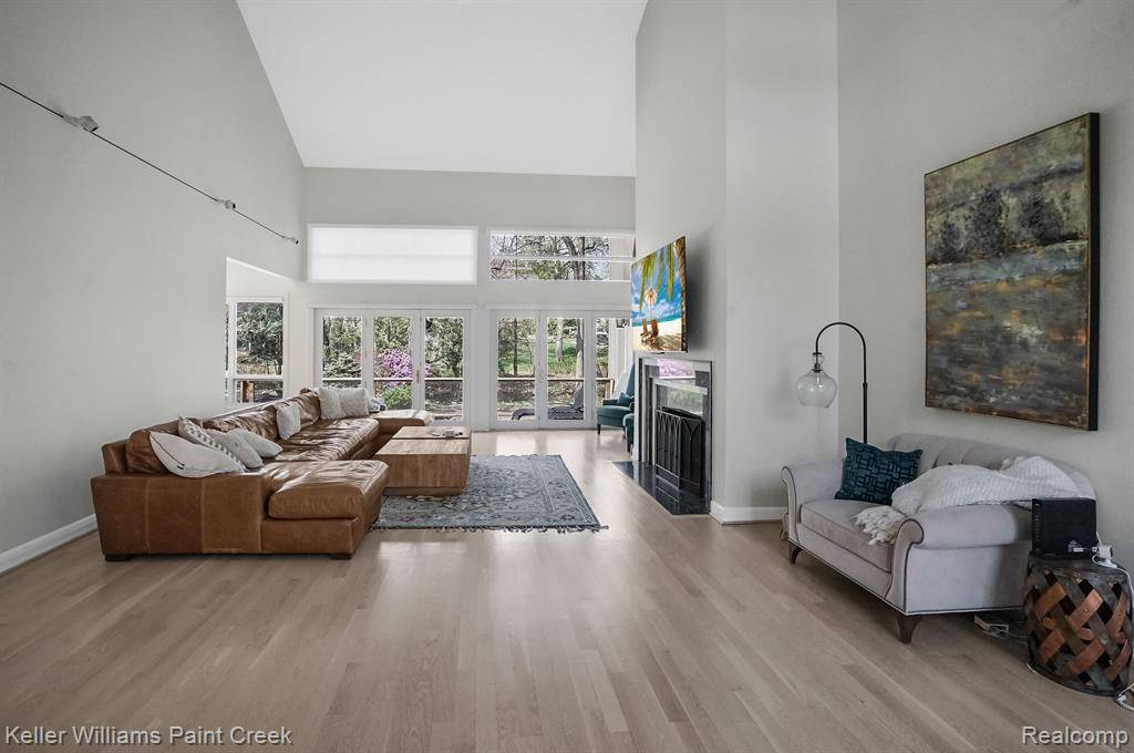 Rochester Hills, MI 48306,1865 Archers Pointe