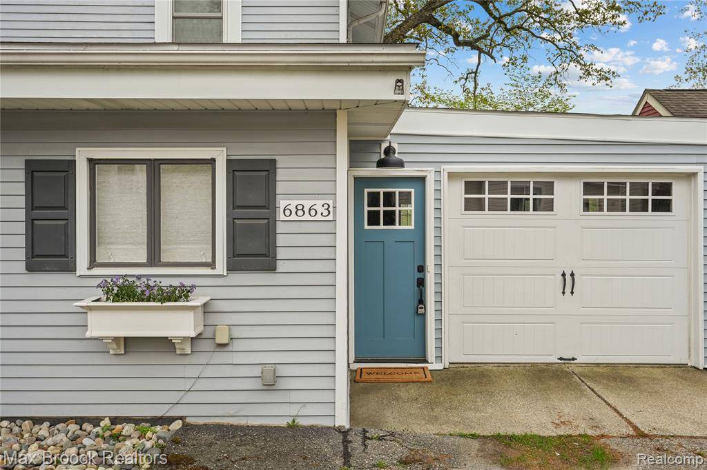 Waterford Twp, MI 48327,6863 Brightwood Court