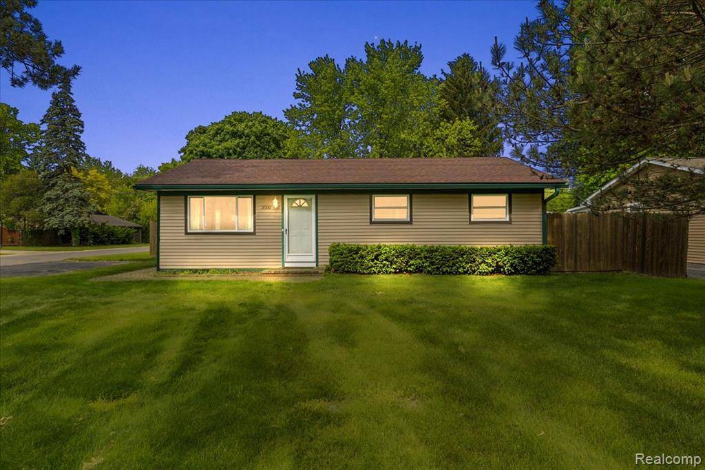 Rochester Hills, MI 48307,3500 Emmons Avenue