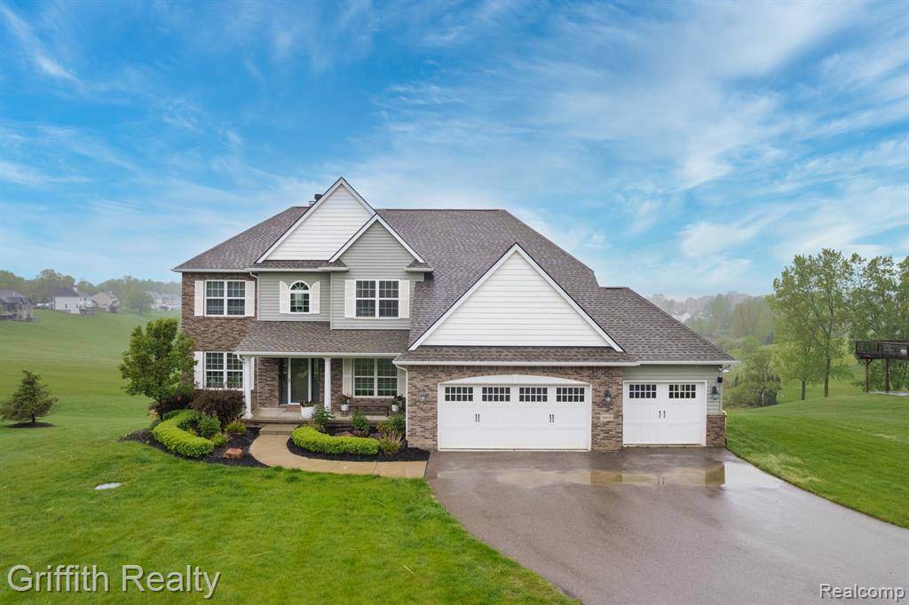 Independence Twp, MI 48348,9869 Dartmouth Road Road