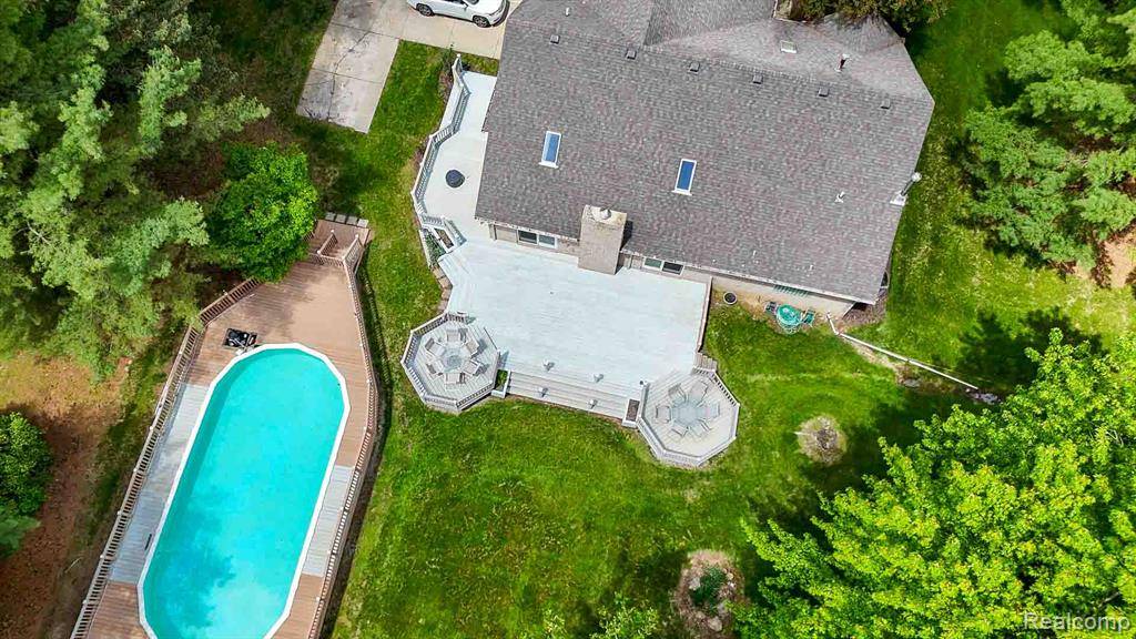 Addison Twp, MI 48367,1600 Dorn Drive