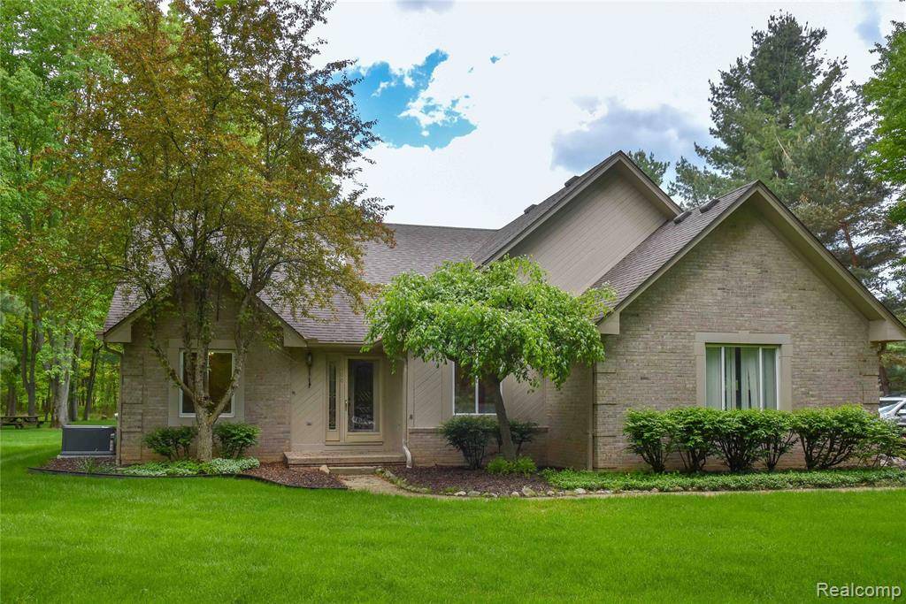 Addison Twp, MI 48367,1600 Dorn Drive