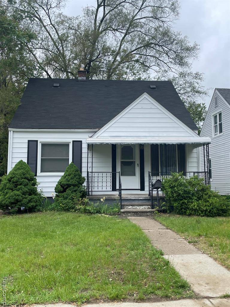 Dearborn Heights, MI 48125,25284 Stanford Street