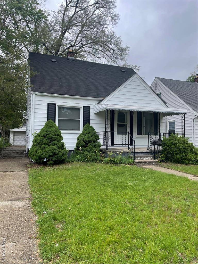 Dearborn Heights, MI 48125,25284 Stanford Street