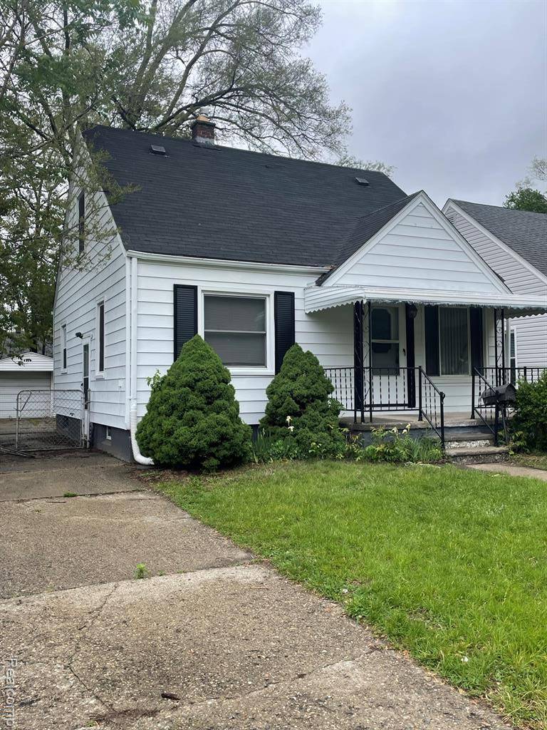 Dearborn Heights, MI 48125,25284 Stanford Street