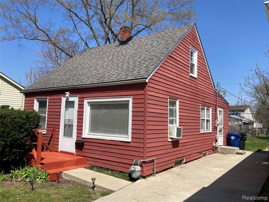 Redford Twp, MI 48239,25322 KEELER