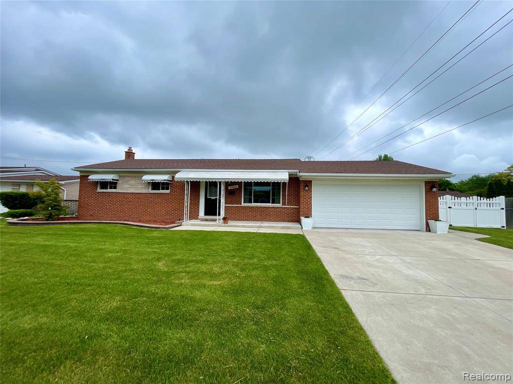 Taylor, MI 48180,23042 Livingston Street
