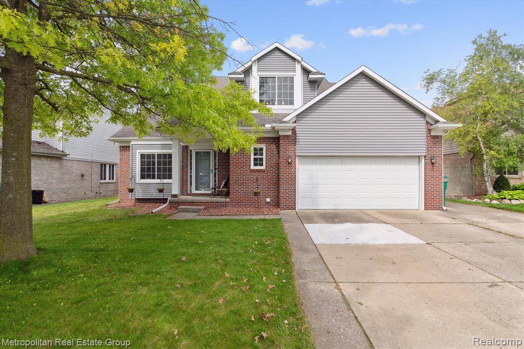 Brownstown Twp, MI 48134,24838 Jennifer Drive