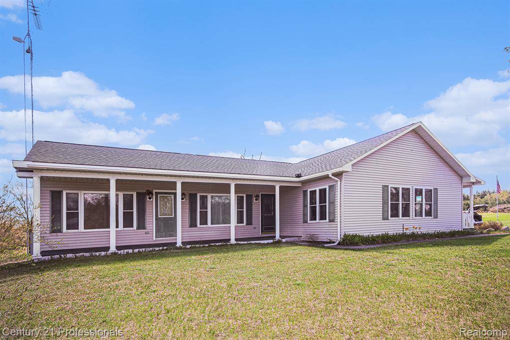 Comins Twp, MI 48619,4190 N Abbe Road