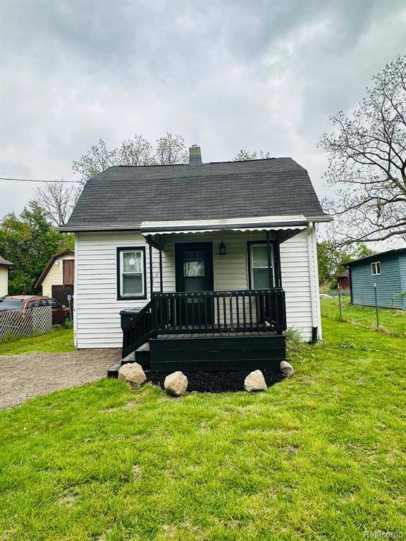 Flint, MI 48507,2021 BROOKS Street