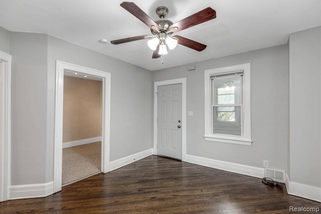 Ferndale, MI 48220,1785 CHANNING Street 2