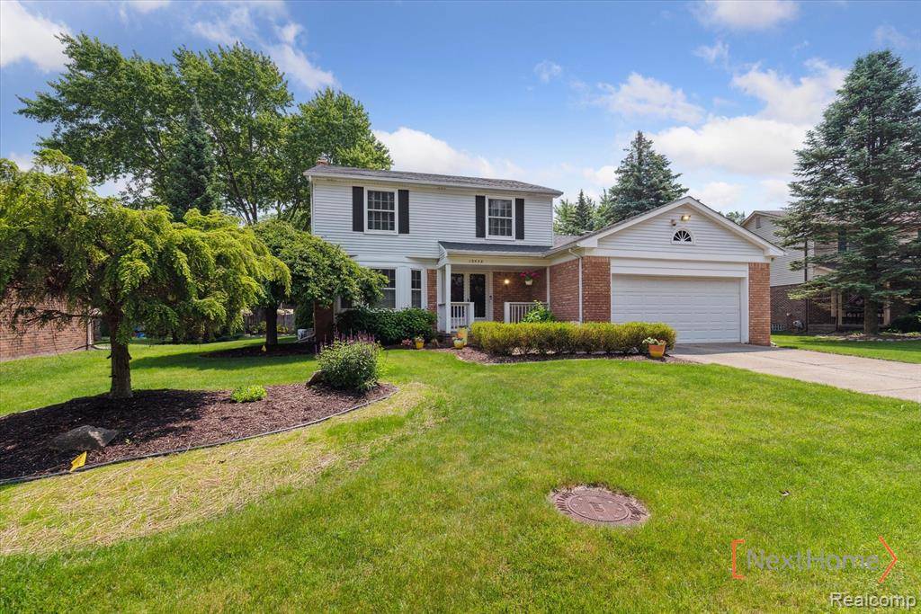 Livonia, MI 48152,19538 Stamford Drive