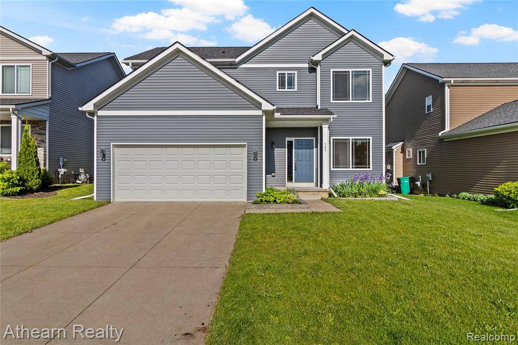 Holly Twp, MI 48442,305 Beaver Run