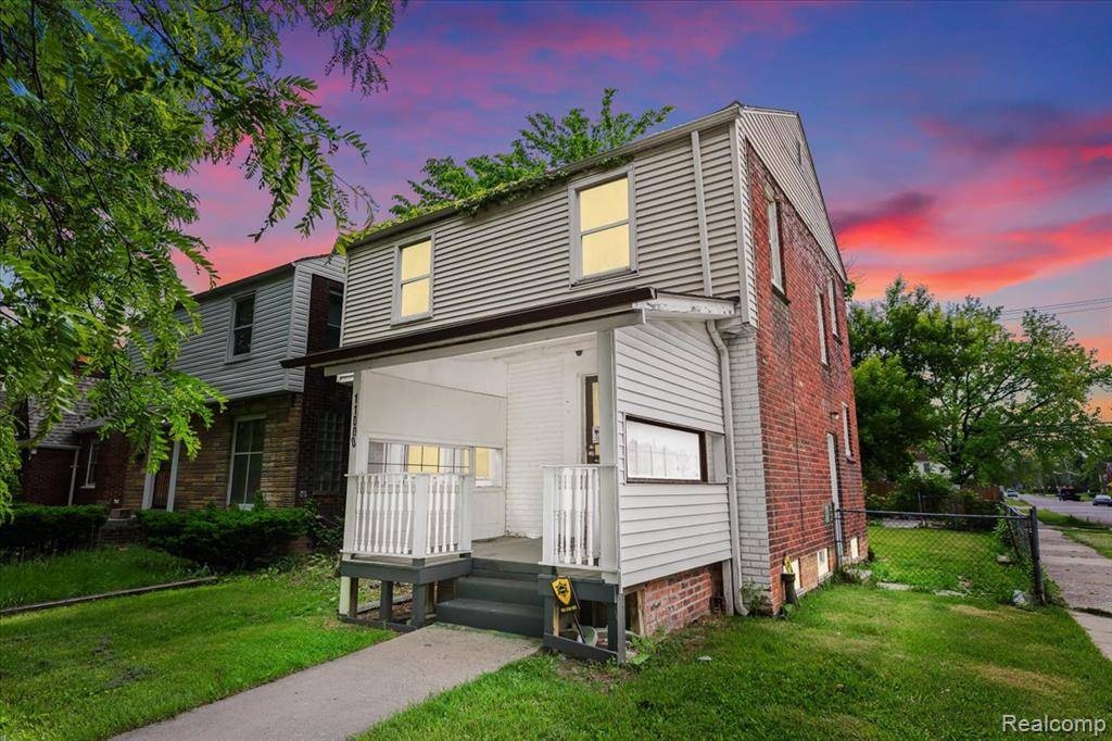 Detroit, MI 48224,11000 Whitehill Street