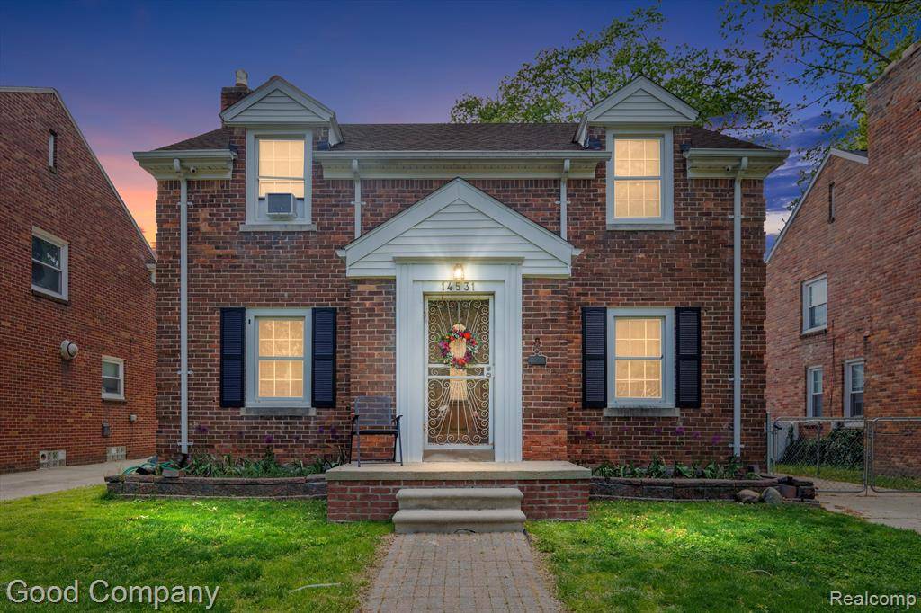 Detroit, MI 48223,14531 STAHELIN Avenue
