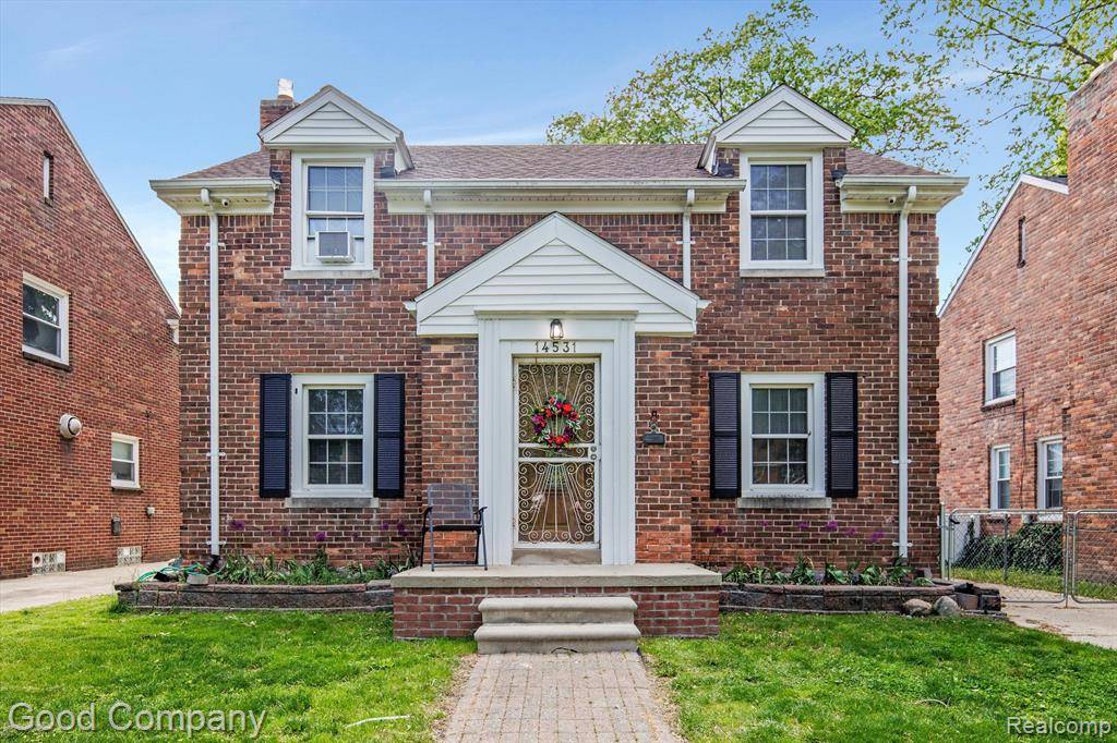 Detroit, MI 48223,14531 STAHELIN Avenue
