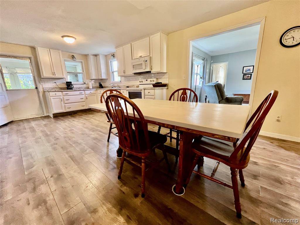 Kimball Twp, MI 48074,1865 Range Road
