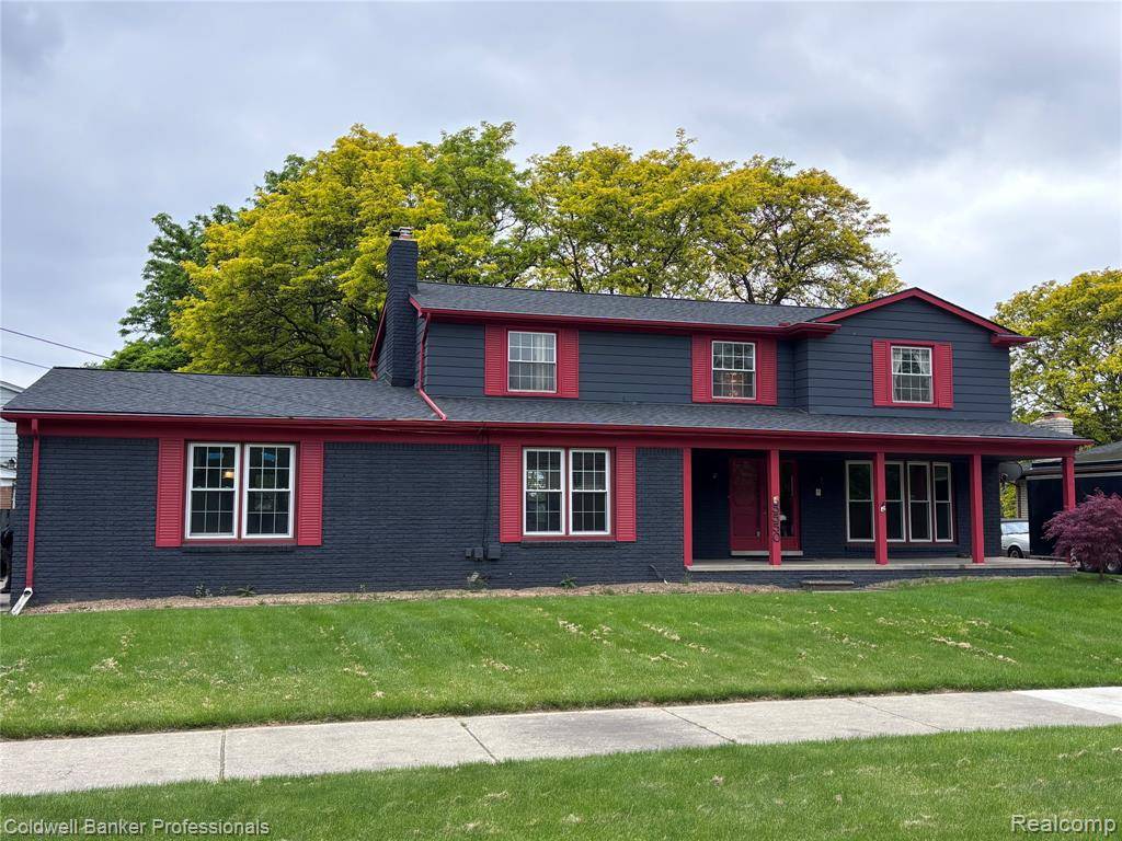 Shelby Twp, MI 48316,5550 25 Mile Road