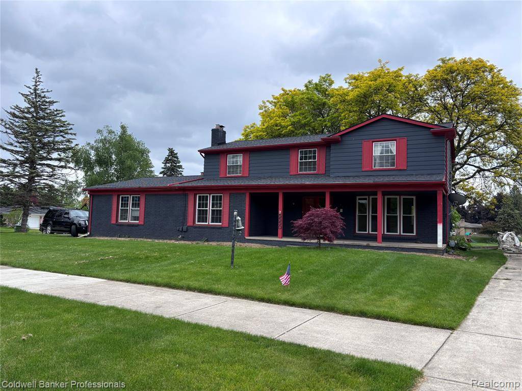 Shelby Twp, MI 48316,5550 25 Mile Road