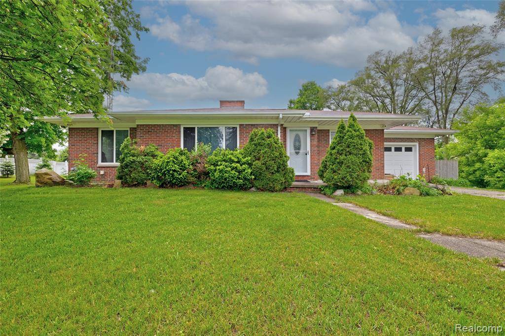 Richfield Twp, MI 48423,4127 N State Road