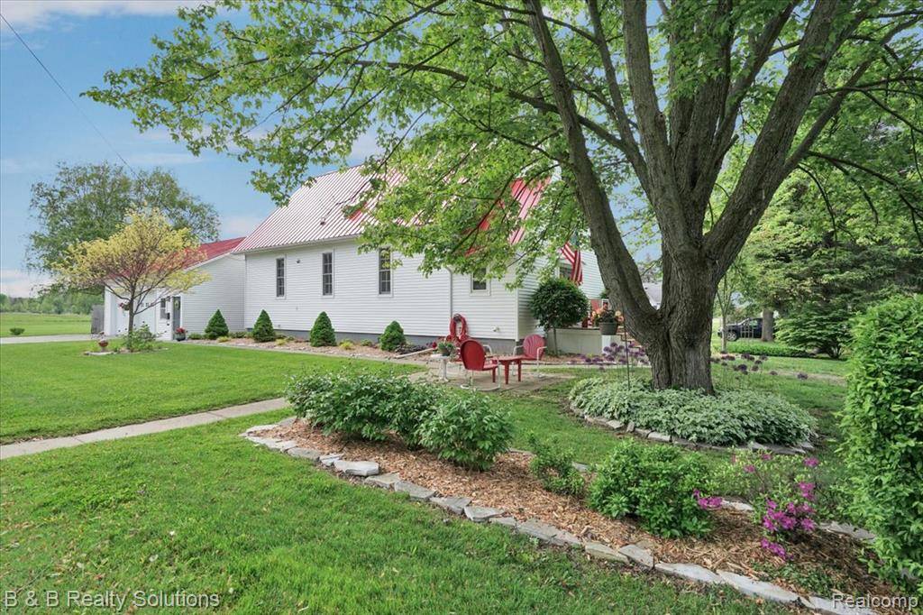 North Branch Vlg, MI 48461,6624 Jefferson Road