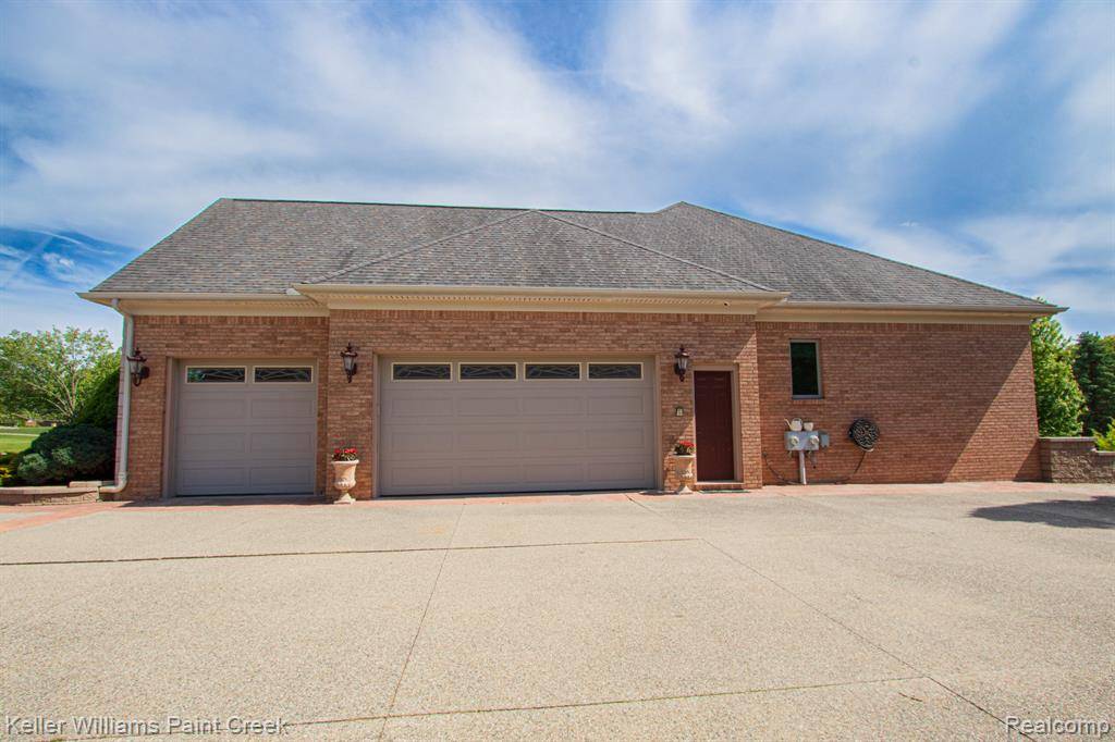 Bruce Twp, MI 48065,72755 Solanus Drive