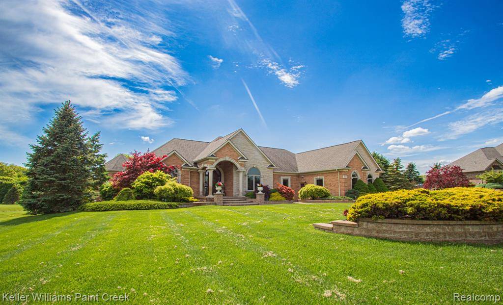 Bruce Twp, MI 48065,72755 Solanus Drive