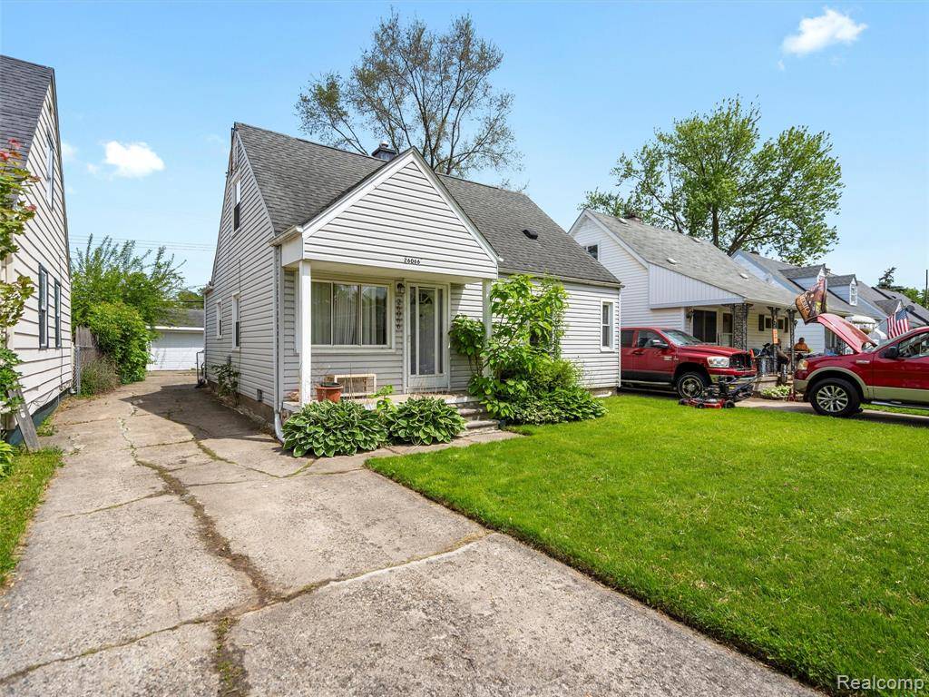 Madison Heights, MI 48071,26066 Dartmouth Street
