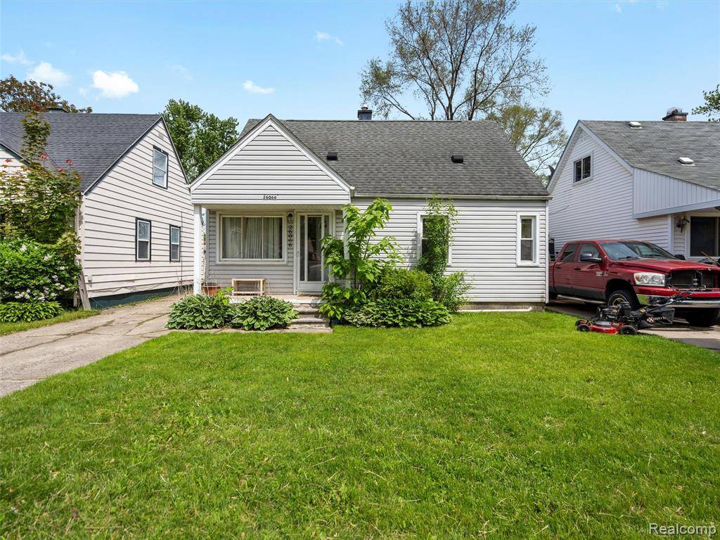Madison Heights, MI 48071,26066 Dartmouth Street
