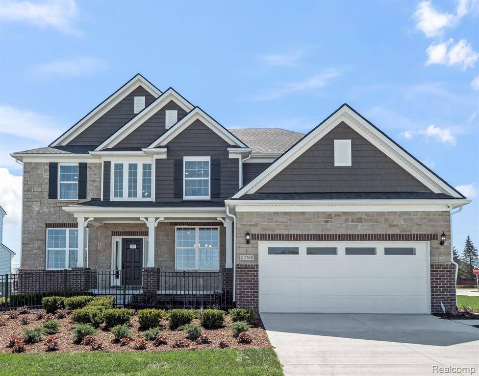 Macomb Twp, MI 48042,51105 Deerbrook Drive