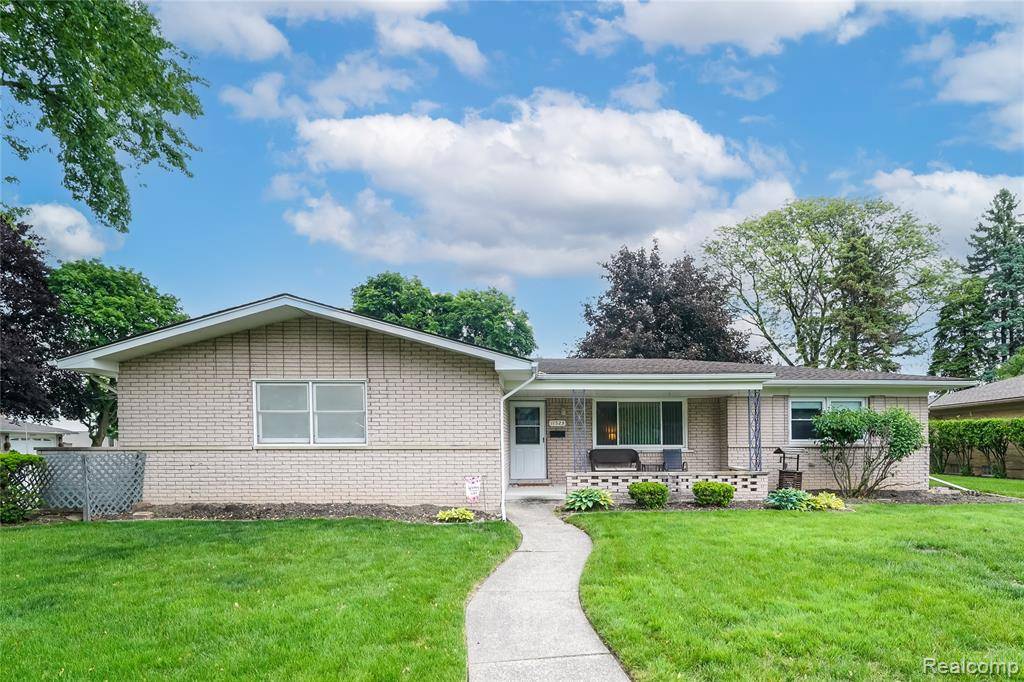Warren, MI 48093,11523 Jenny Drive
