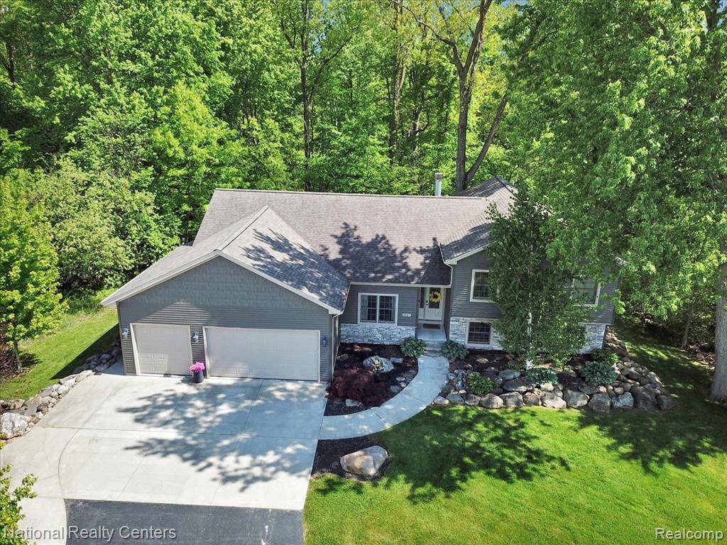 Almont Twp, MI 48003,5257 Brookshire Drive