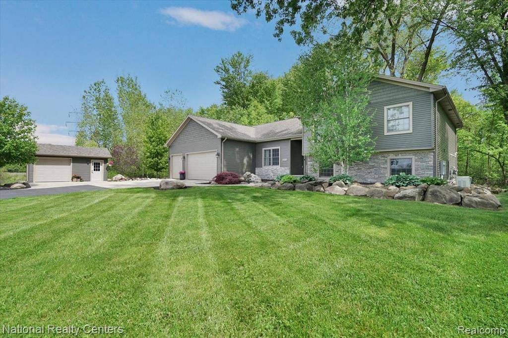 Almont Twp, MI 48003,5257 Brookshire Drive