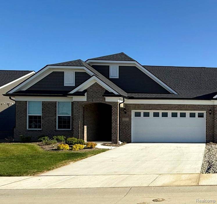 Clinton Twp, MI 48038,42792 Arbor Drive
