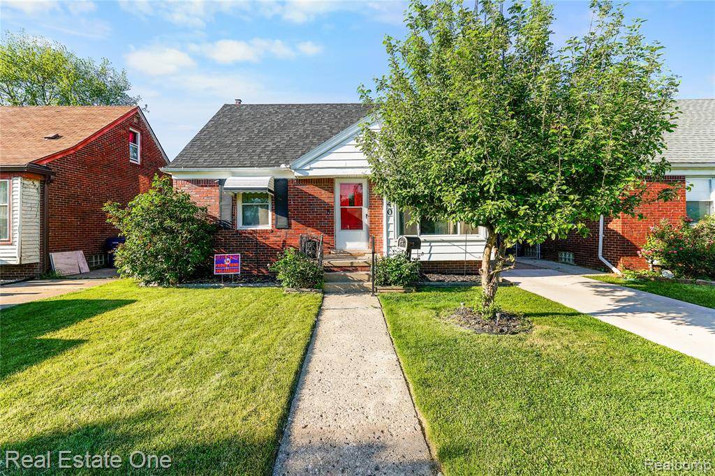 Lincoln Park, MI 48146,540 Champaign Road