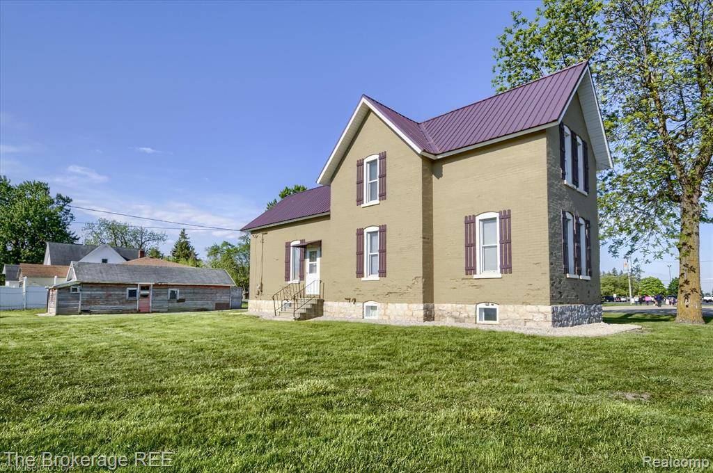 Denmark Twp, MI 48758,9425 W Saginaw Road