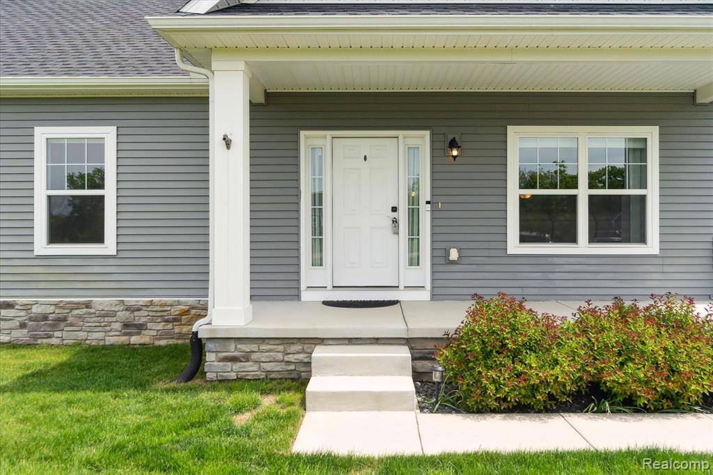 Marion Twp, MI 48843,4925 Toratola Lane