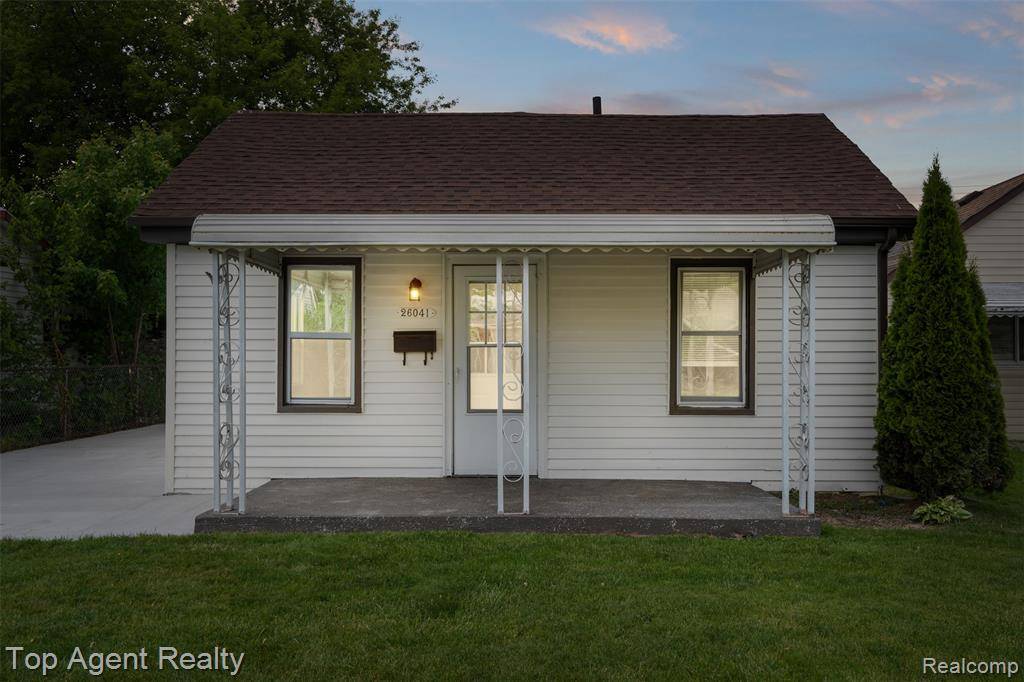 Roseville, MI 48066,26041 Belanger Street