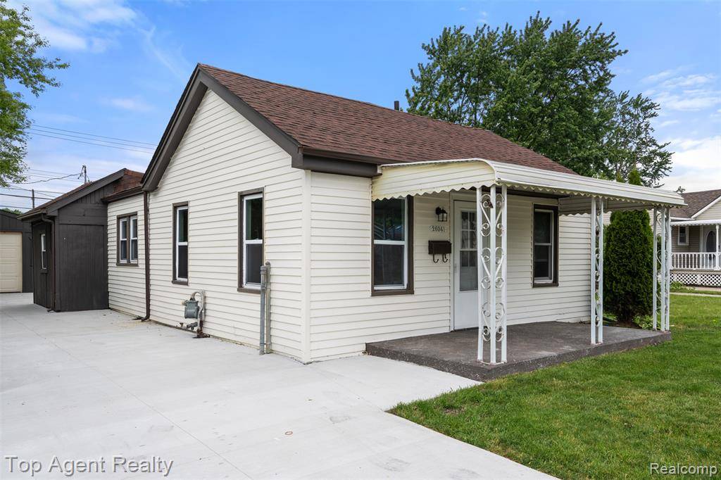 Roseville, MI 48066,26041 Belanger Street
