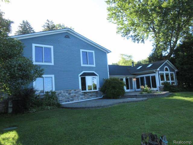 Independence Twp, MI 48348,4870 LAKEVIEW Boulevard