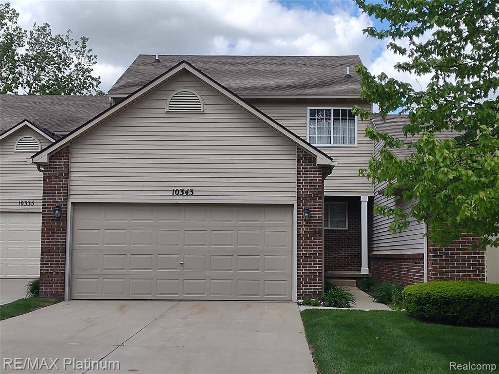 Hartland Twp, MI 48353,10343 Tophill Drive 5