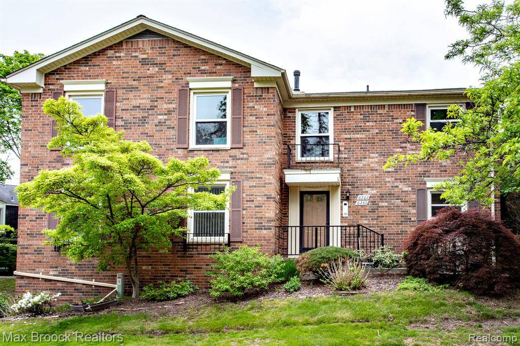West Bloomfield Twp, MI 48322,6260 Pepper Hill Street
