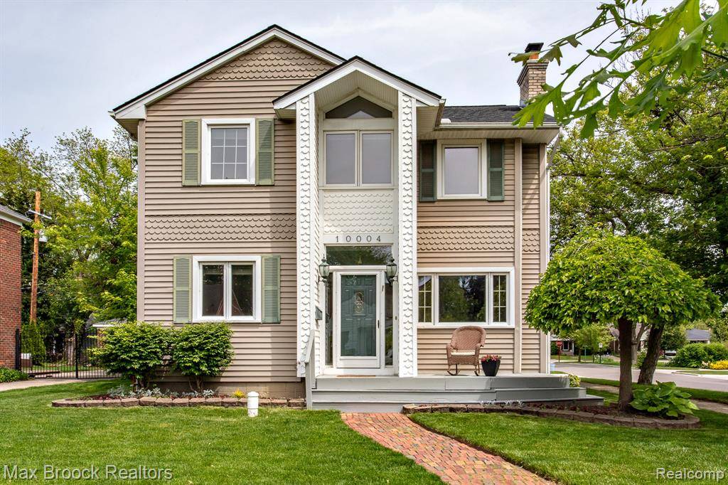 Huntington Woods, MI 48070,10004 Kingston Avenue