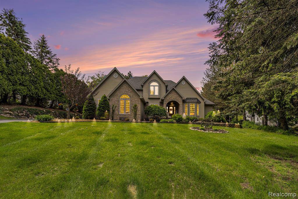 Metamora Twp, MI 48455,1437 RILLVIEW Court